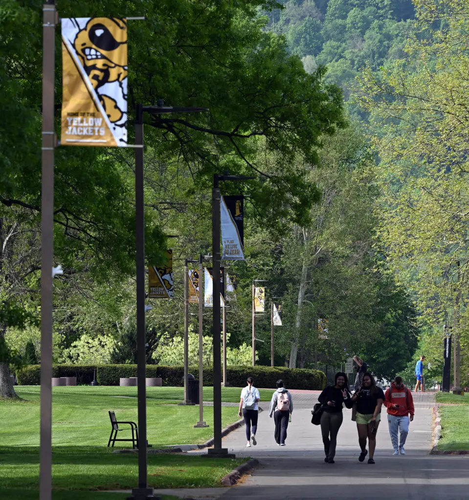 West Virginia State University 