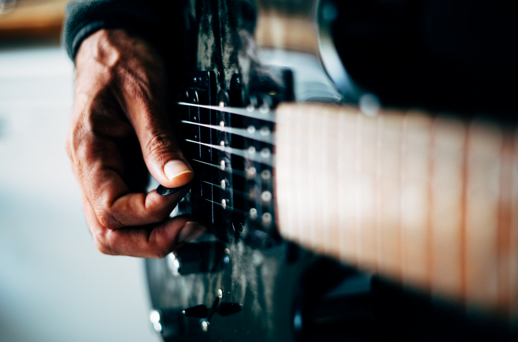 MusiCares Foundation