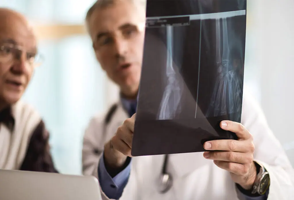 Rheumatology Research Foundation